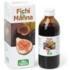 ALTA NATURA-INALME Srl FICHI MANNA SOLUZIONE 150ML