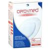 Nova argentia srl ind. farm Ceroxmed Sensitive Compresse Oculari 9,5 x 6,5cm 10 pezzi