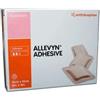 SMITH & NEPHEW Srl ALLEVYN ADHESIVE 10CMX10CM 10P