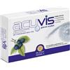 EURITALIA PHARMA (div.COSWELL) Acuvis Gocce Oculari 10 flaconcini