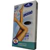 DESA PHARMA Srl Sauber Gambaletto Con Punta Aperta 70 denari Beige Taglia IV