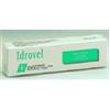 SAVOMA MEDICINALI SpA Idrovel Crema Emolliente 50g