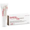 CIEFFE DERMA Srl LAMINAFIX COMPLEX CR UN 10ML