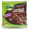 ENERVIT SpA Enerzona Minirock Cioccolato al latte 1 busta