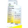 ASCENSIA DIABETES CARE ITALY Ketodiastix 50str Glico/cheto