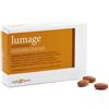 CIEFFE DERMA Srl Lumage 40 compresse