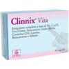 ABBATE A&V PHARMA Srl Clinnix Vita 45cps