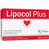 ANVEST HEALTH Srl Lipocol plus 30 compresse