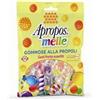 DESA PHARMA Srl Apropos Melle Gommose Propoli Gusto Frutta 50g
