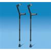 SAFETY SpA Stampelle Lega S/ammort 1pa