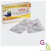 AQUA VIVA Srl Vita C 20 Tavolette Masticabili G&G Farmacie Punto salute