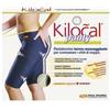 POOL PHARMA Srl Kilocal Panty Pantal Blu Xl