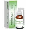 PROFESSIONAL DIETETICS SpA AMINOGAM SPRAY 15ML