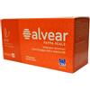 SIT LABORATORIO FARMAC. Srl Alvear Pappa Reale 1000 mg 10 flaconcini Gusto Arancia