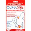 MONTEFARMACO OTC SpA CALMADOL CEROTTO RISCALDANT 6P