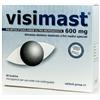 EPITECH GROUP SpA VISIMAST 600MG MICROGRANULI