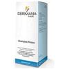 NOREVA ITALIA Srl DERMANA SHAMPOO PIESSE 150ML