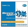 PFIZER ITALIA Srl neovis sport