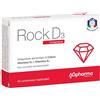 AG PHARMA Srl ROCK D3 45CPR