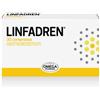 OMEGA PHARMA Srl Linfadren 30 compresse