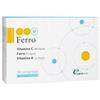 PHARMEXTRACTA SpA Ddm Ferro 30cpr