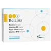 PHARMEXTRACTA SpA Ddm Betaina 30cpr