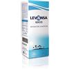 ADL FARMACEUTICI Srl LEVANSA GOCCE 50ML