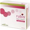 CRISTALFARMA Srl Rubis 14bust
