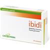 CRISTALFARMA Srl IBIDI' 20CPR