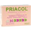 PRIUS PHARMA Srl PRIACOL 30CPS