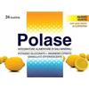 HALEON ITALY Srl Polase 24 Bustine gusto limone