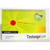 OFFICINE NATURALI Srl TESTOAGE LOW 30CPR 850MG