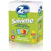 IBSA FARMACEUTICI ITALIA Srl Zcare Natural Salviette Baby 10 pezzi