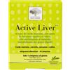 NEW NORDIC Srl ACTIVE LIVER 30CPR