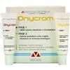 BRADERM Srl ONYCROM GEL 15+15ML BRADERM