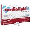 SHEDIR PHARMA Srl Unipersonale CARDIOLIPID 5 30CPS