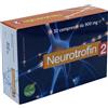 OFFICINE NATURALI Srl NEUROTROFIN-2 30CPR 900MG