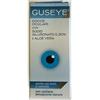 INTERFARMAC Srl GUSEYE SOL OFTALMICA 10ML