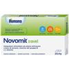 HUMANA ITALIA SpA Humana Novomit Travel 12 Gomme