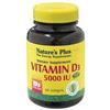 LA STREGA Srl VITAMINA D3 5000 UI 60CPS