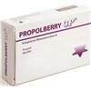 BREA Srl Propolberry 3p 30cpr