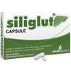 SHEDIR PHARMA Srl Unipersonale SILIGLUT 20CPS
