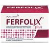 PL PHARMA Srl FERFOLIX PLUS 20BUSTINE