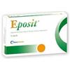 KONPHARMA Srl Eposit 15cps