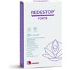 URIACH ITALY Srl Redestop Forte 20 compresse