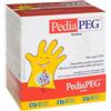 PEDIATRICA Srl PEDIAPEG 30BUST