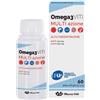 MARCO VITI FARMACEUTICI SpA OMEGA 3 CARDIO 60PRL
