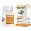MARCO VITI FARMACEUTICI SpA Drena Forte 60CPS