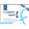 DREX PHARMA Srl Floderm Capsule 24 capsule