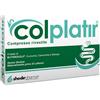 SHEDIR PHARMA Srl Unipersonale COLPLATIR 30CPR RIVESTITE